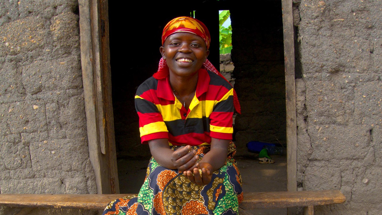 Viola la battante de ZINA