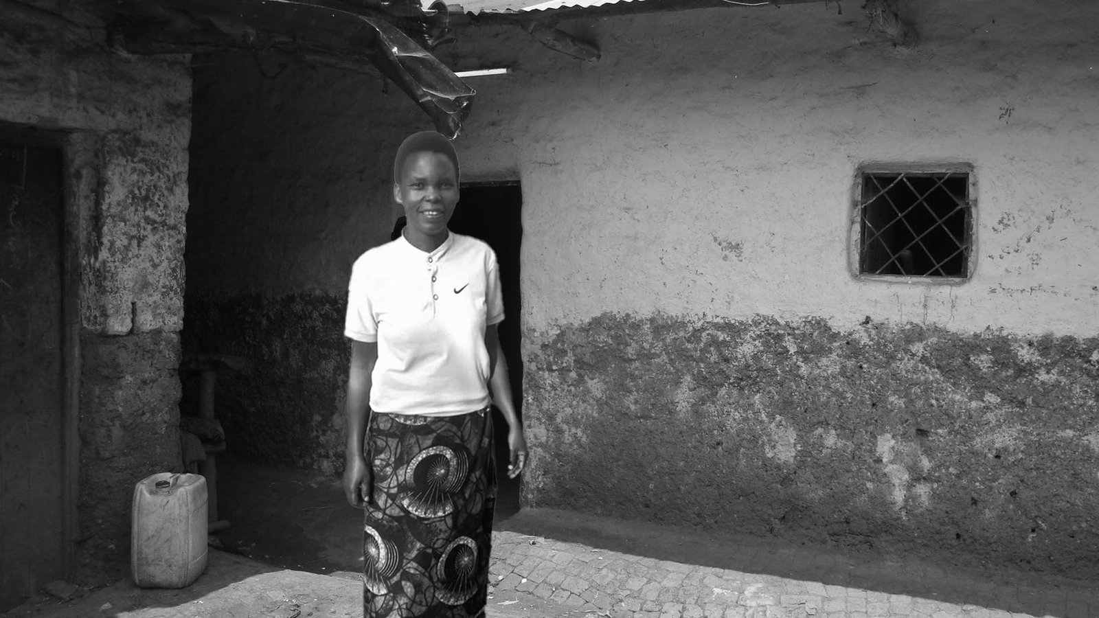 Claudine NTIRAMPEBA, le changement est en marche 